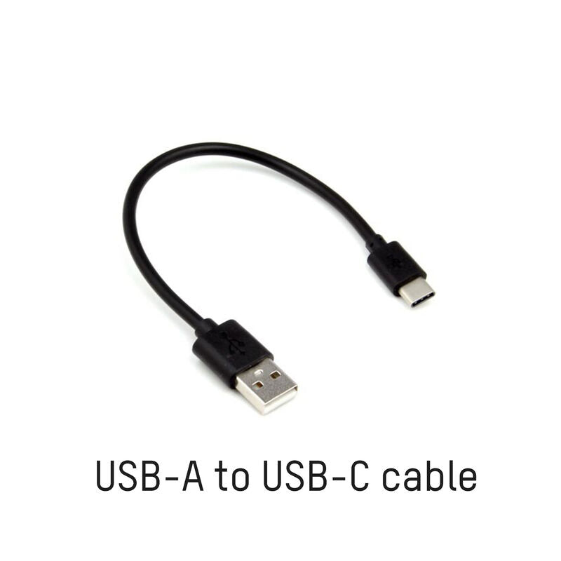 Фар преден Blackburn Dayblazer 550 USB-C - 9