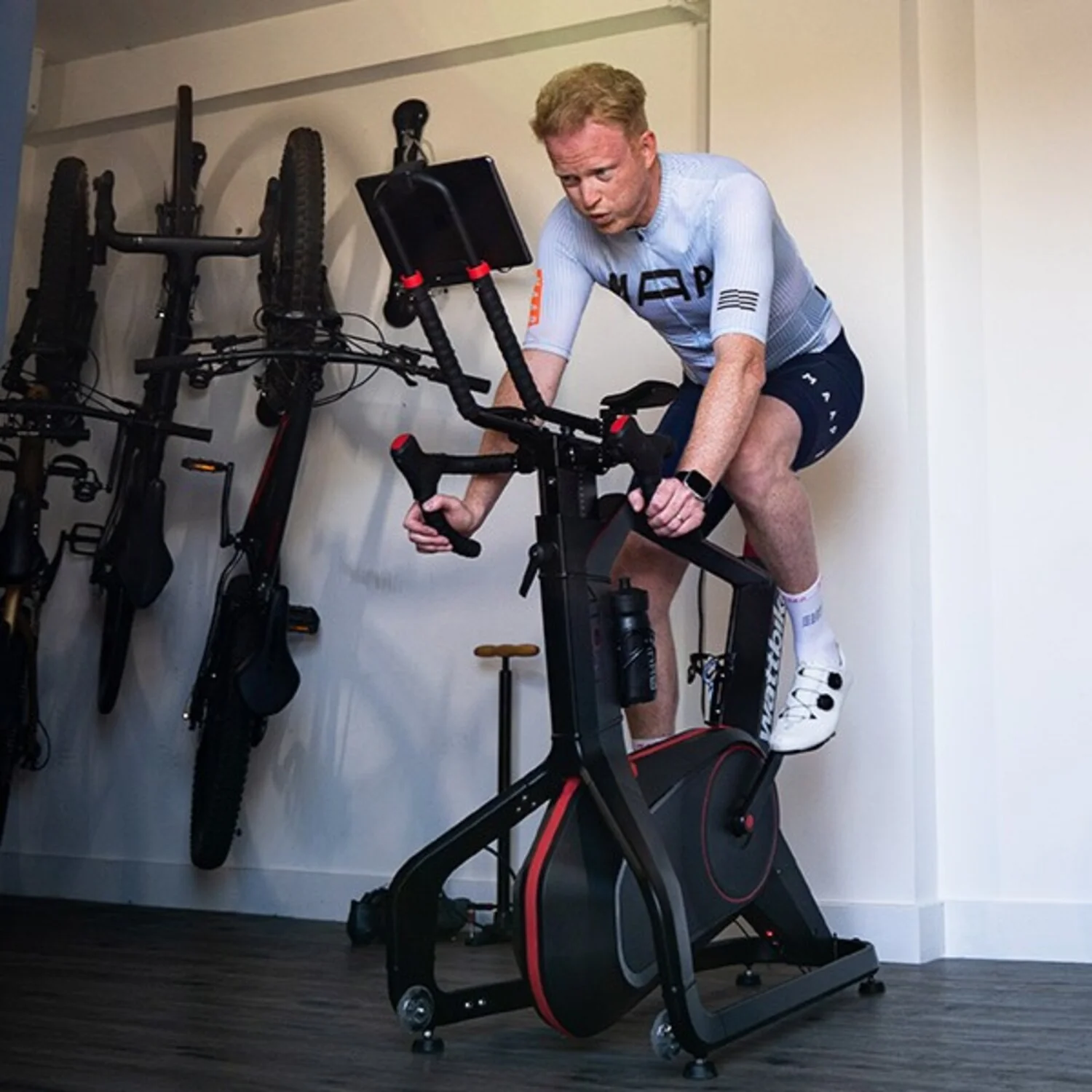 Тренажор Wattbike Atom - 6