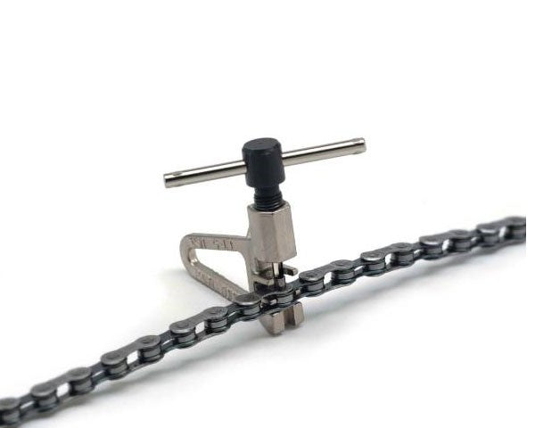 Mașină de șlefuit lanț Park Tool CT-5C mini - 7