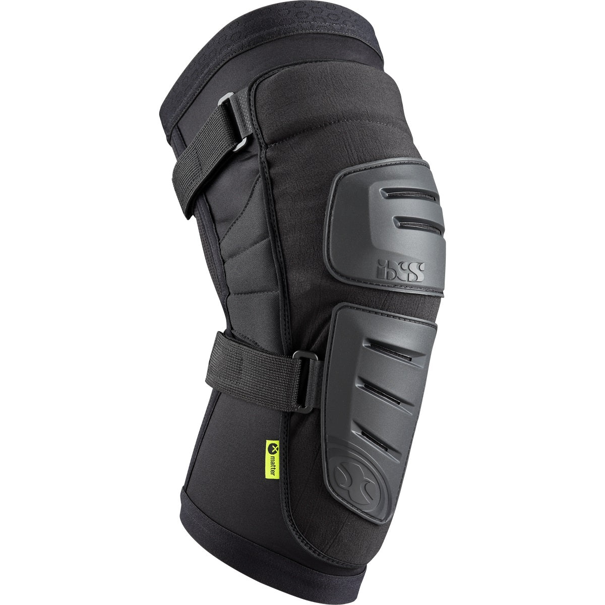 Genunchiere IXS Trigger Race