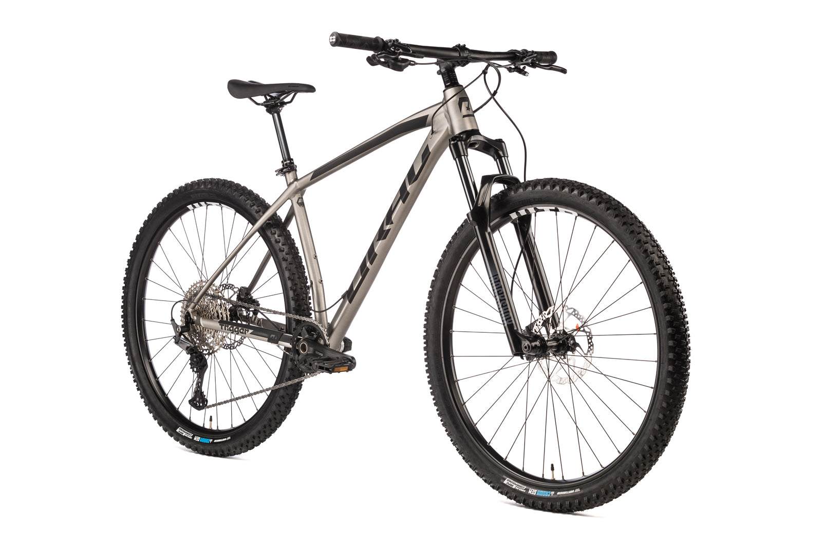 Bicicletă Drag 27.5 Trigger 9.9 - 2