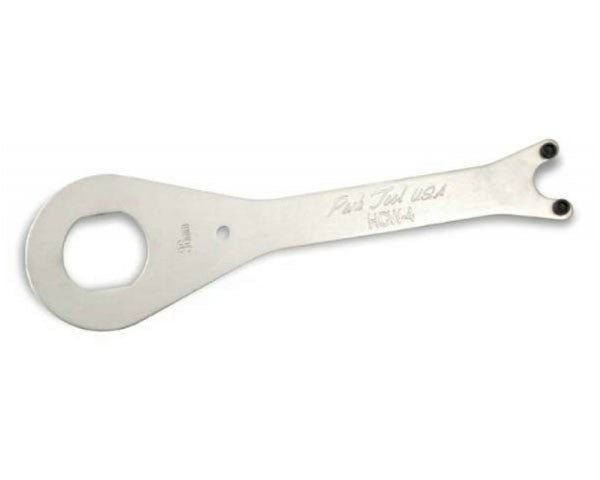Cheie pentru mișcare medie Park Tool Hcw-4 - 6