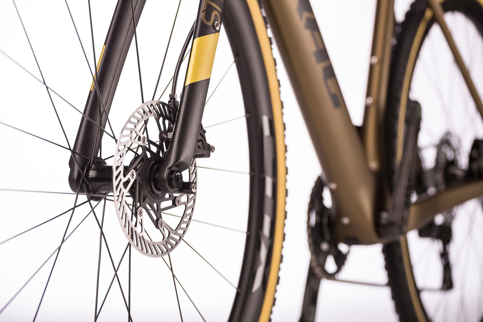 Gravel bike Drag Sterrato CF 7.0 EKAR 28" - 6