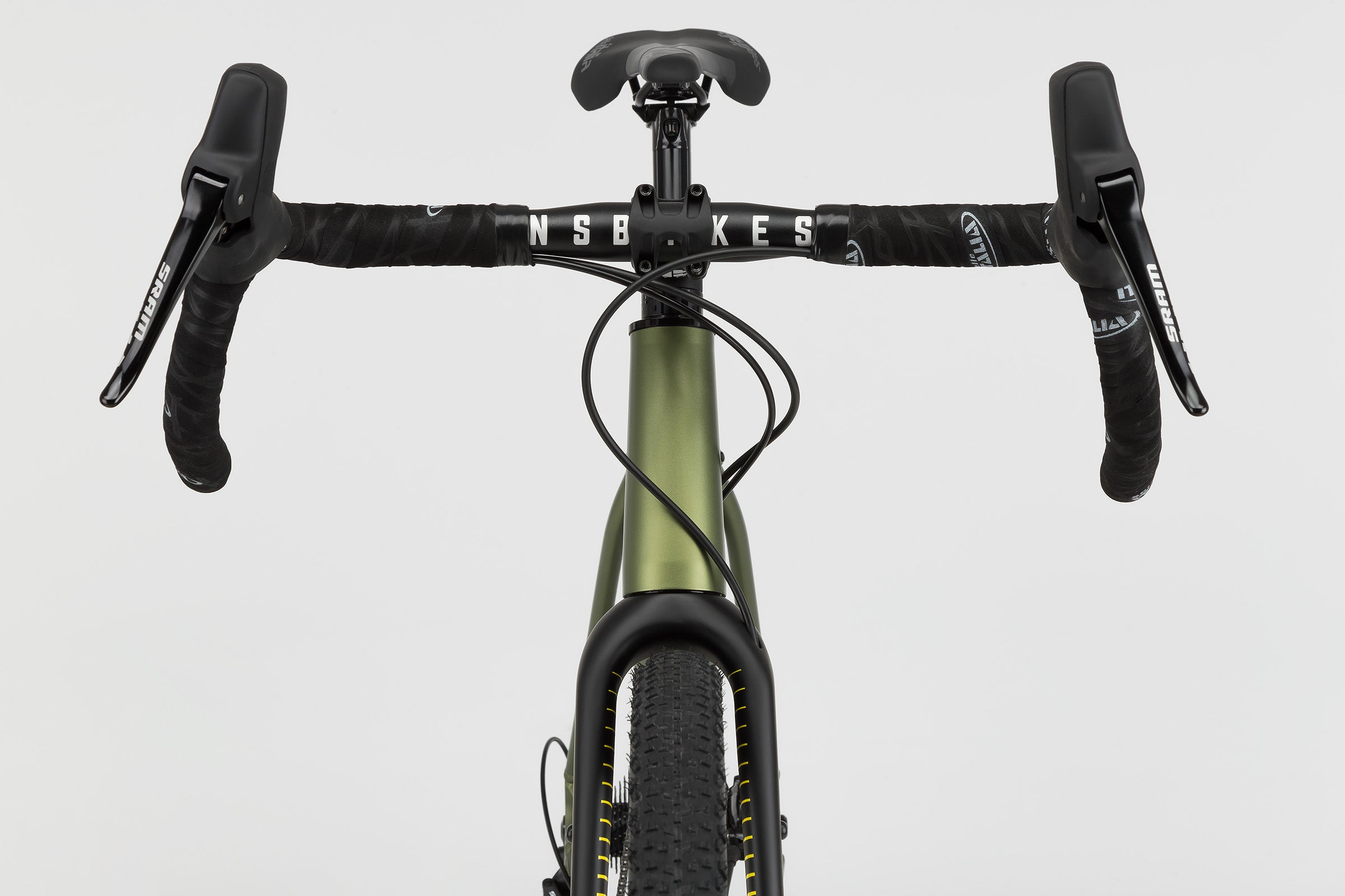 Bicicletă NS 28 RAG+ 1 - 5