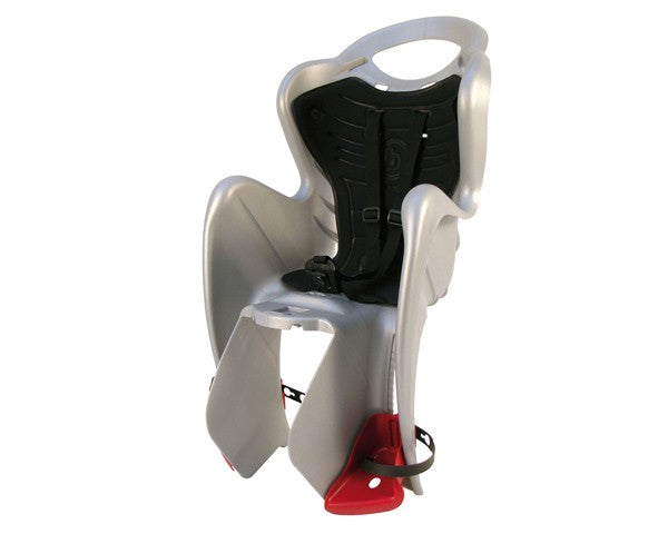 Столче Bellelli Mr Fox Standart сребрист - 6