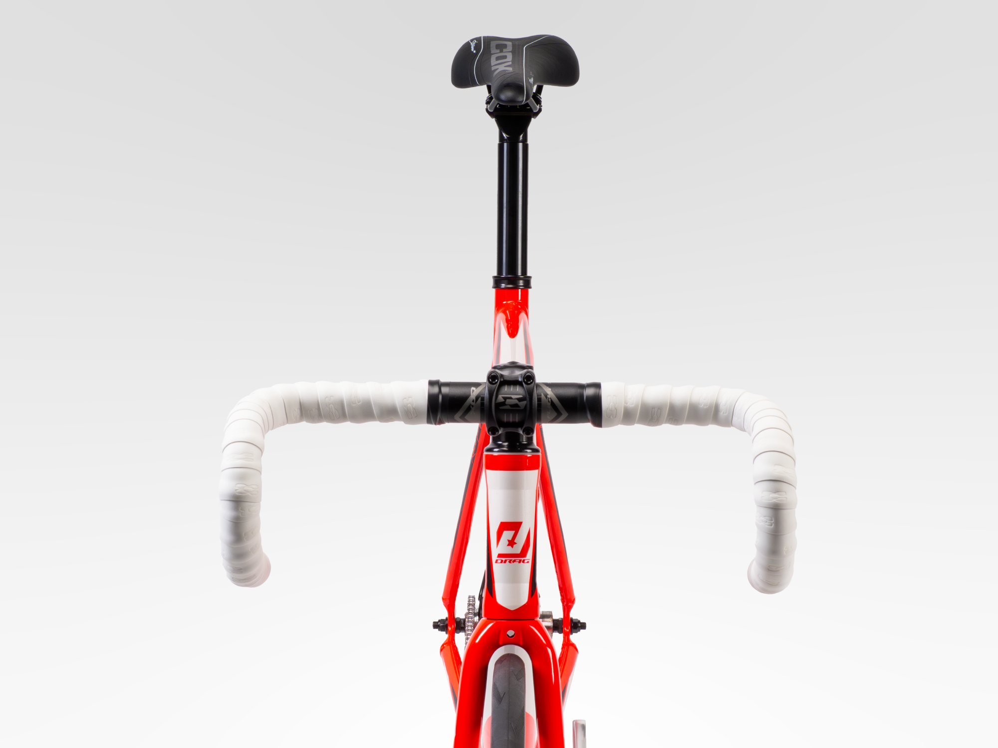 Track Bicycle Drag Pista Comp 28" - 18