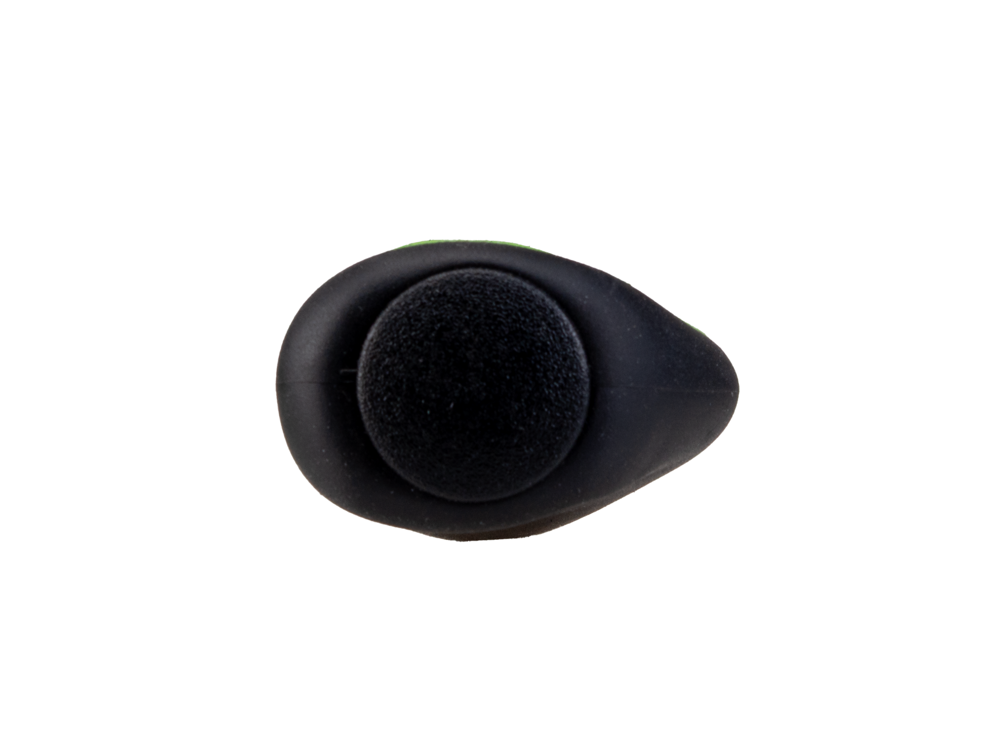 Дръжки RideFIT HL-G306 135mm черен зелен ерго - 3