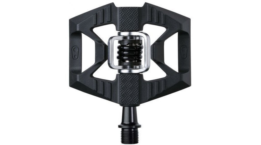 Pedale CrankBrothers Double Shot 1 negre