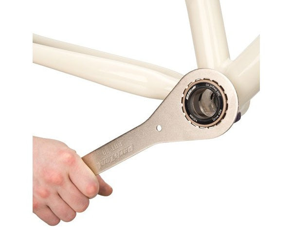 Cheie pentru ax casetă Park Tool BBT-29 - 7