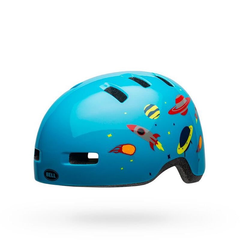 Каска детска Bell Lil Ripper - 9