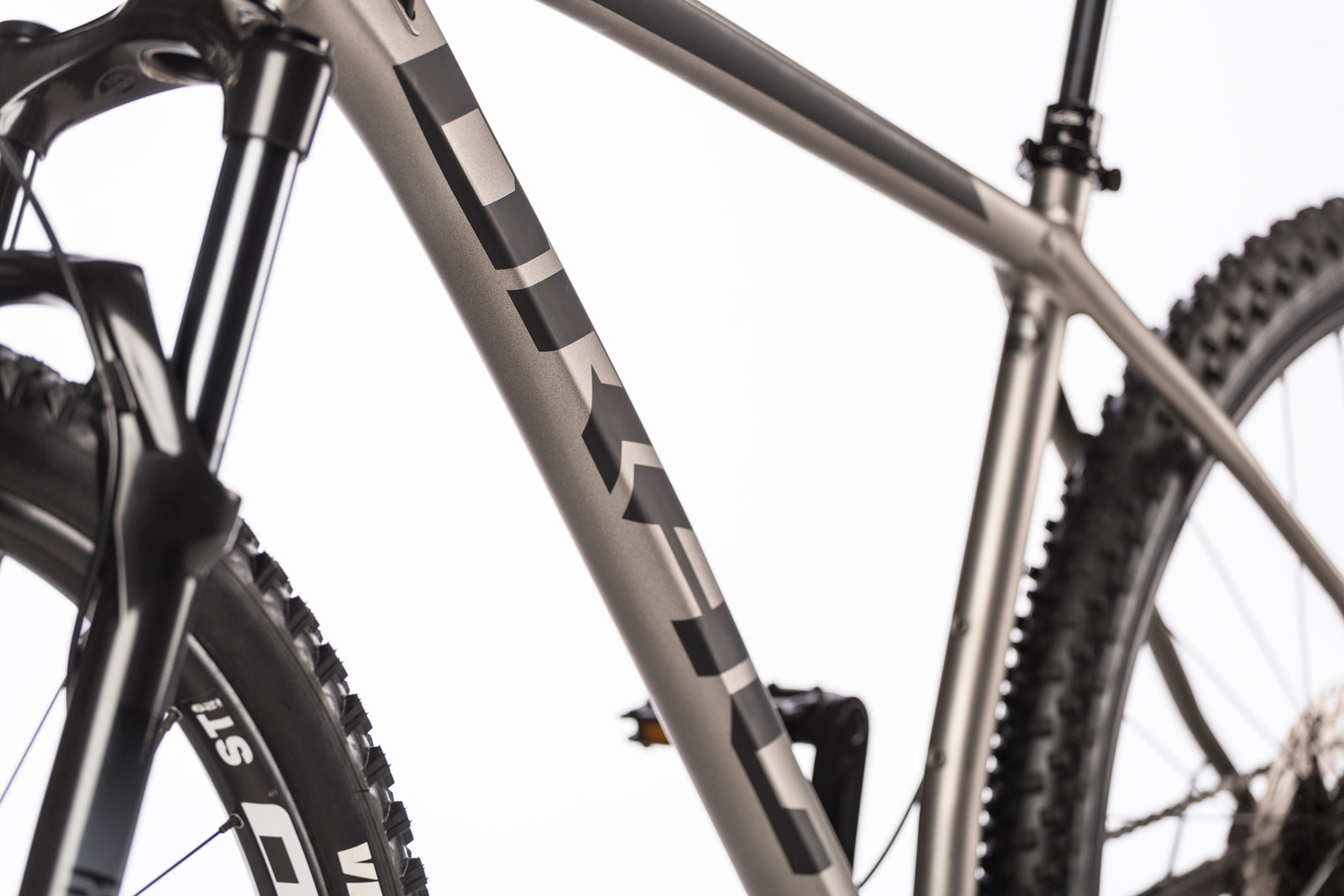Bicicletă montană Drag Trigger 8.0 27.5" - 6