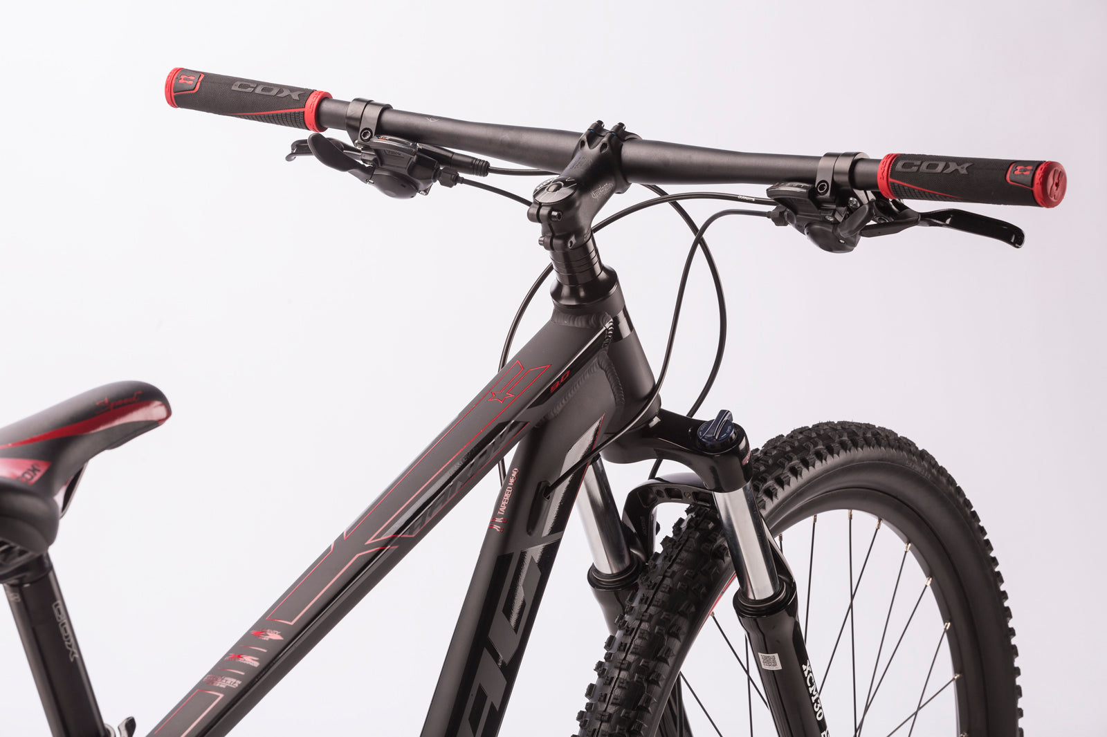 Bicicletă montană Drag Hardy 9.0 29"