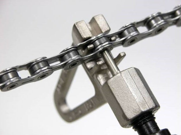 Mașină de șlefuit lanț Park Tool CT-5C mini - 6