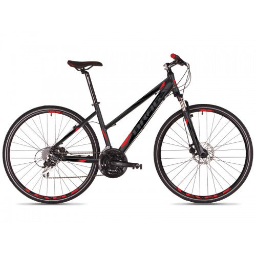 Велосипед Drag 28 Grand Canyon Pro Lady
