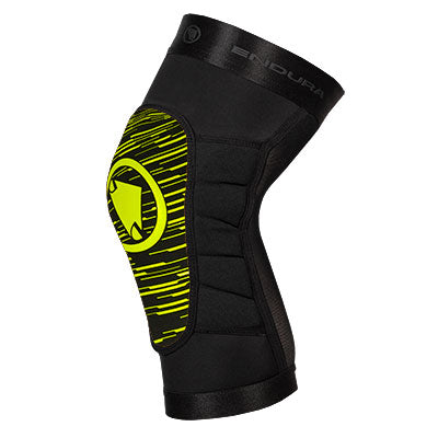 Наколенки Endura Singletrack II Lite - 8