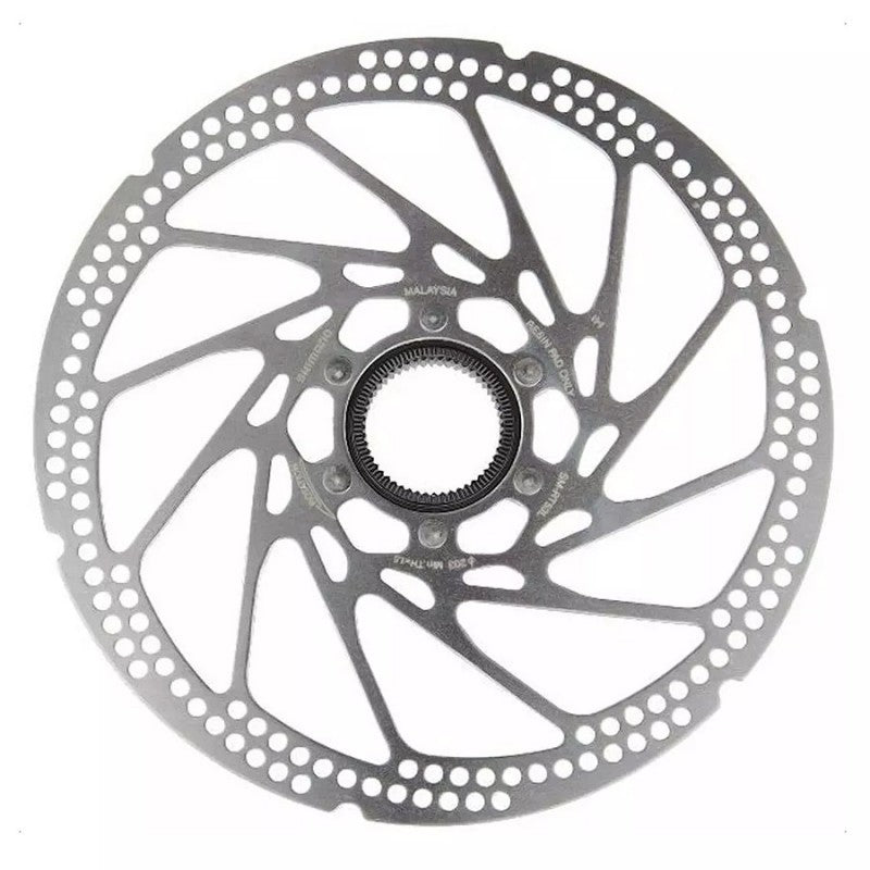 Диск Ротор SH SM-RT53L 203mm CL кут - 2