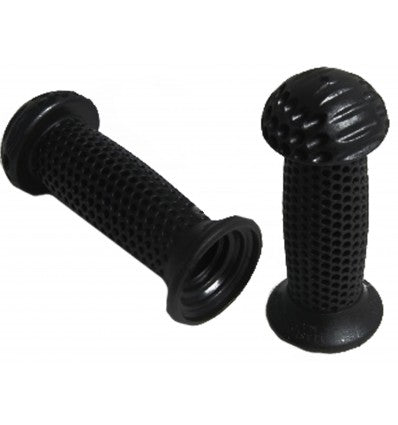 Kids' grips Progrip 501 100mm black