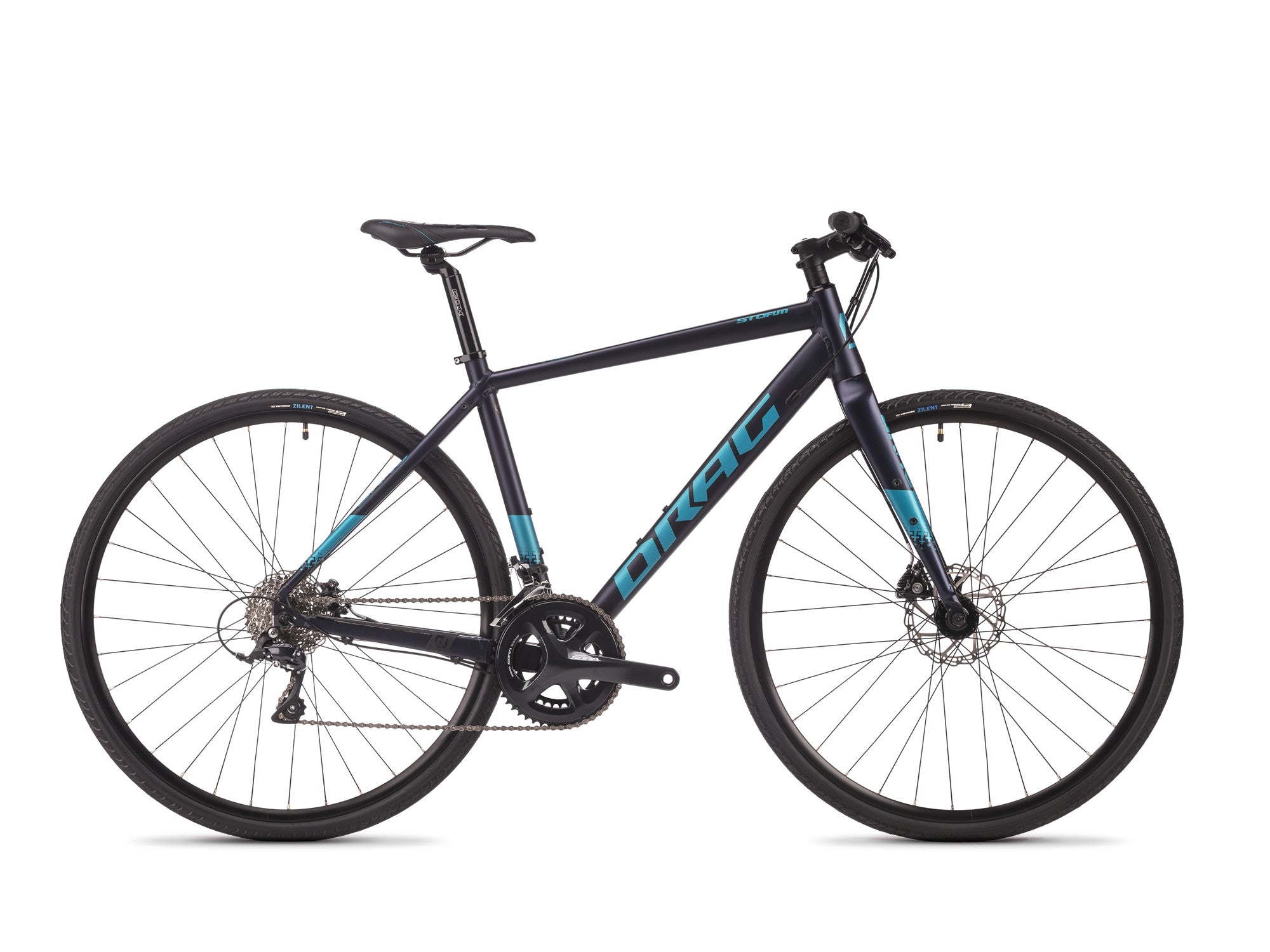 Bicicletă urbană Drag Storm 5.1 28" - 9