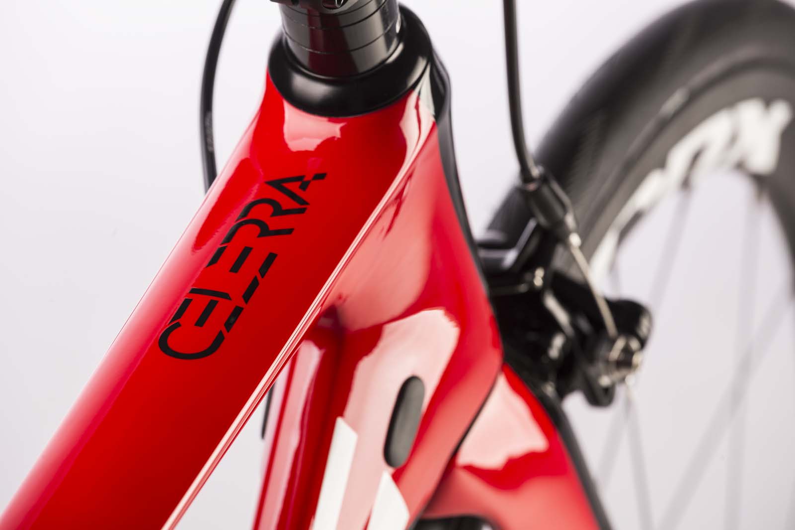 Bicicletă de șosea Drag Celerra RB TE 28" - 20