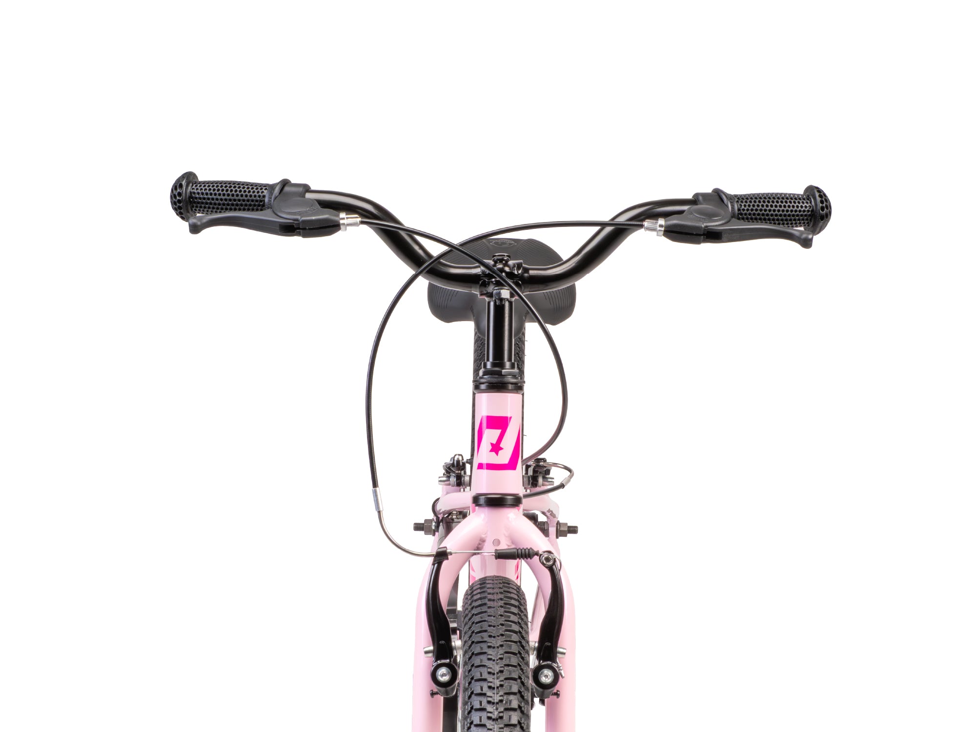 Bicicletă pentru copii Drag Alpha G2 20" - 12