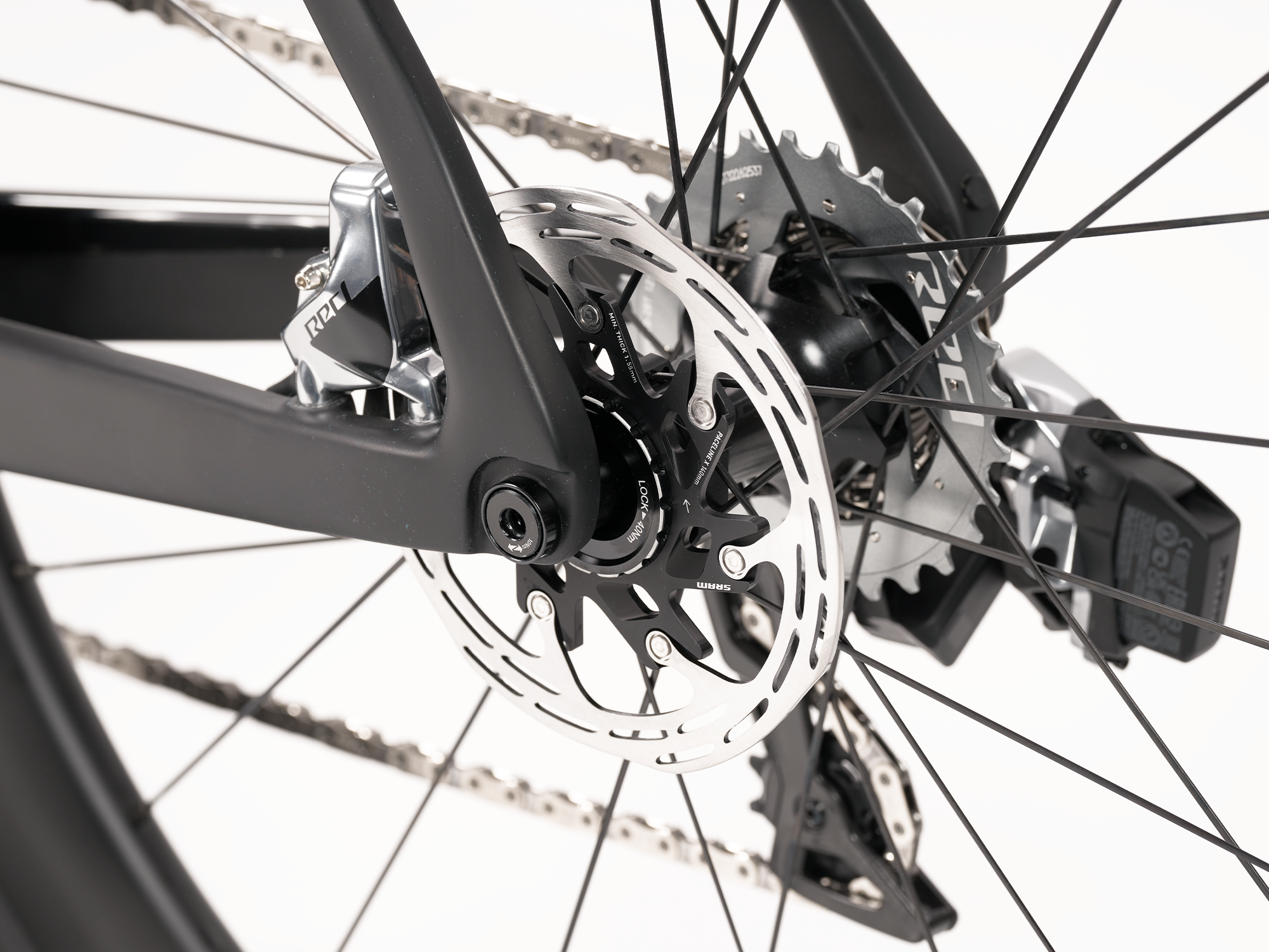 Bicicletă de șosea Drag Celerra G2 D1 28" - 8