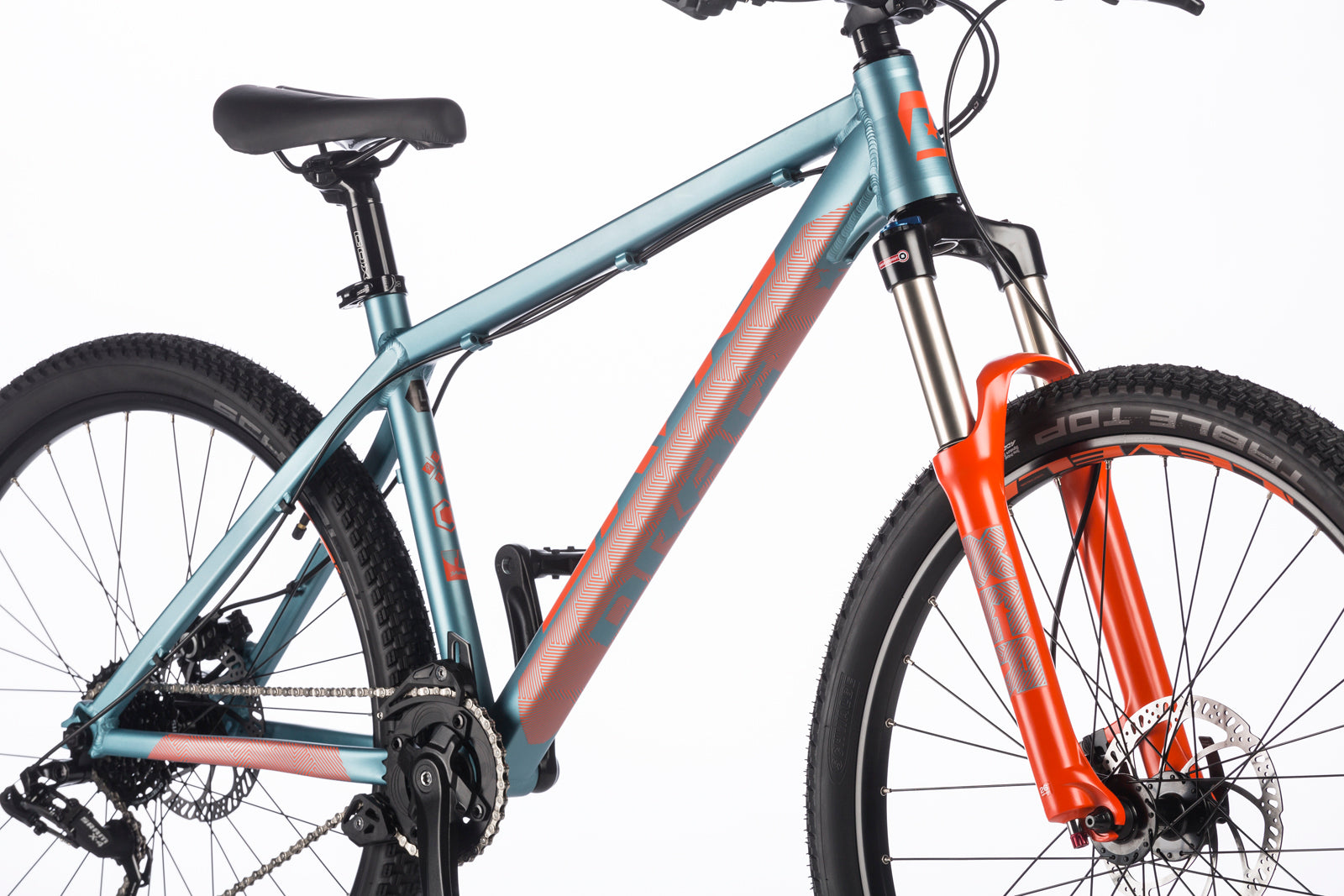 Bicicletă Drag 26 C1 Team - 2