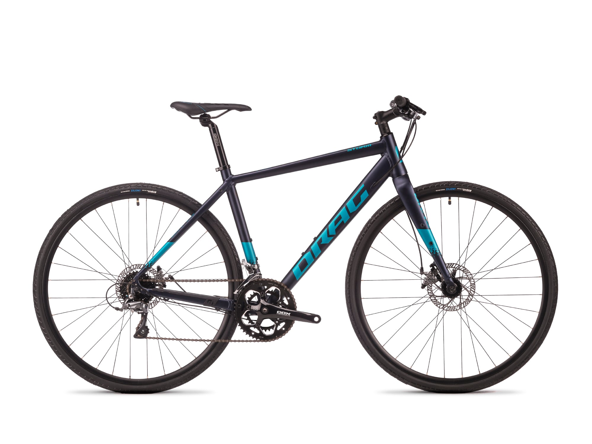 Bicicletă Drag 28 Storm 3.0 - 16