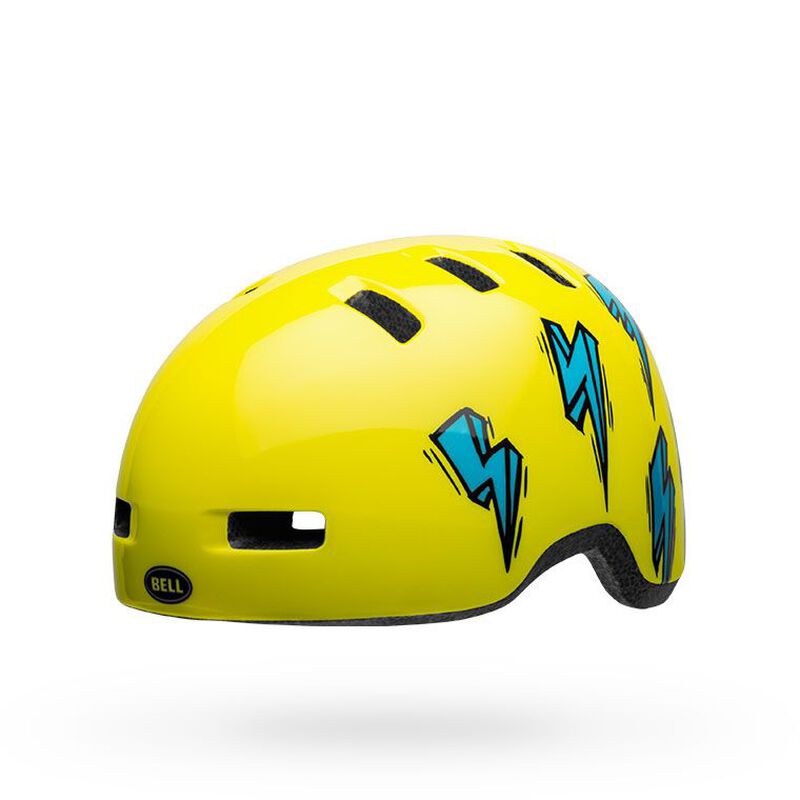 Каска детска Bell Lil Ripper - 8