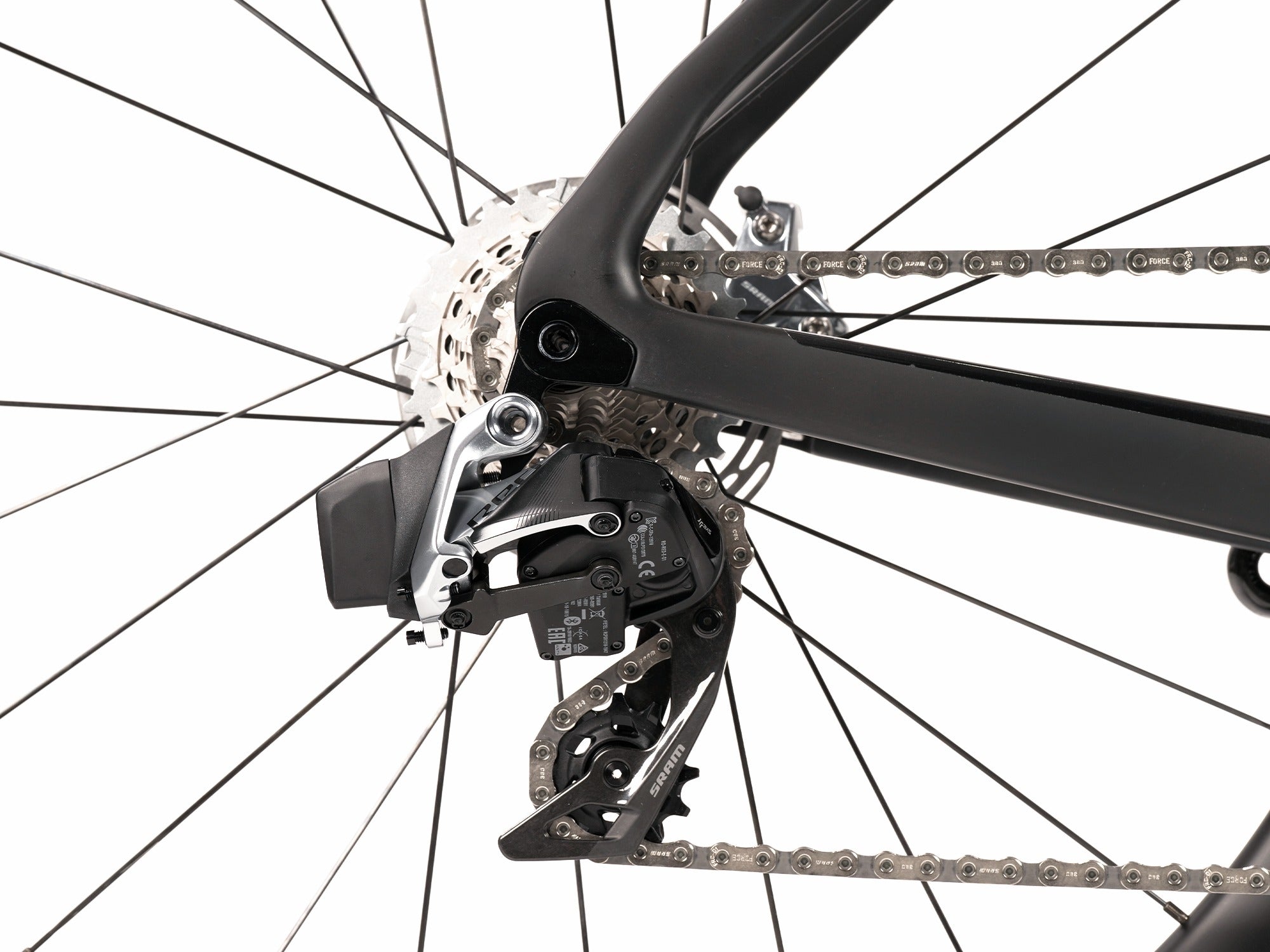 Bicicletă de șosea Drag Celerra DB G2 TE 28" - 13
