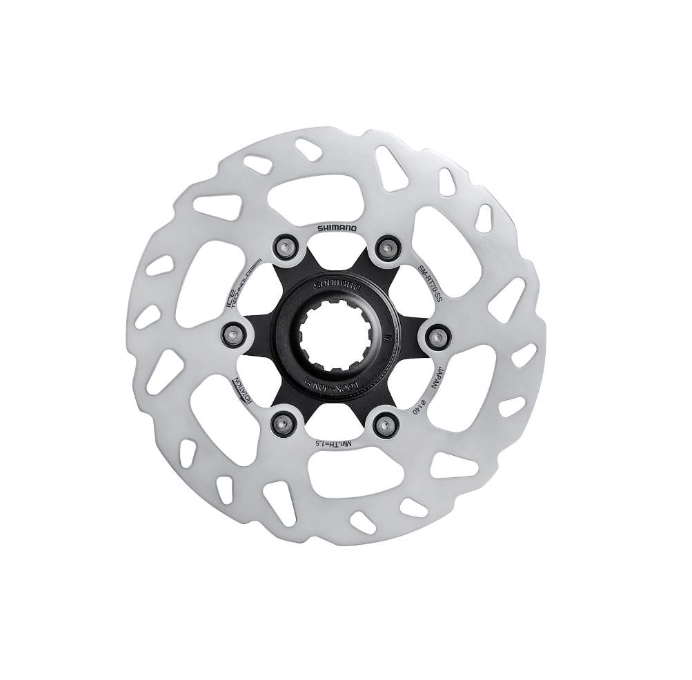 Disc Rotor Shimano SLX/GRX SM-RT70 CL - 6