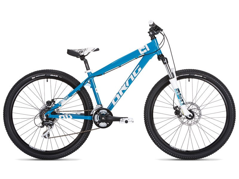 Bicycle Drag 26 C1 Pro - 12