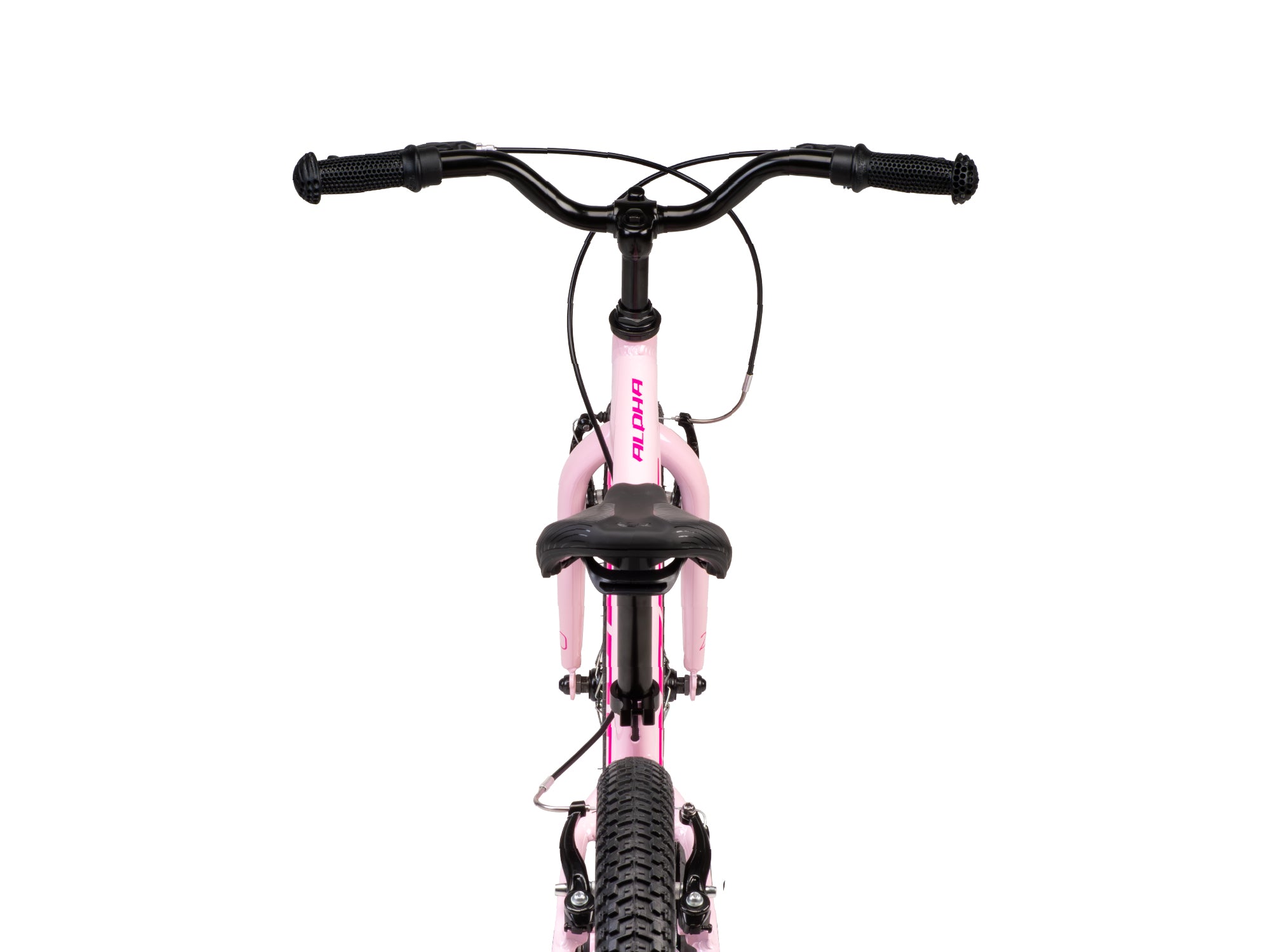 Bicicletă pentru copii Drag Alpha G2 20" - 8