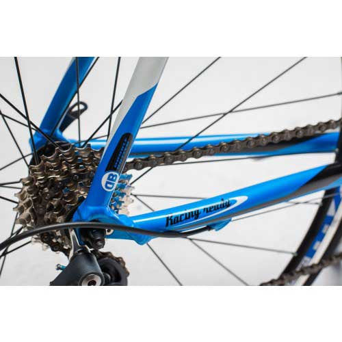 Bicicletă de șosea Drag Master Pro 28" - 6