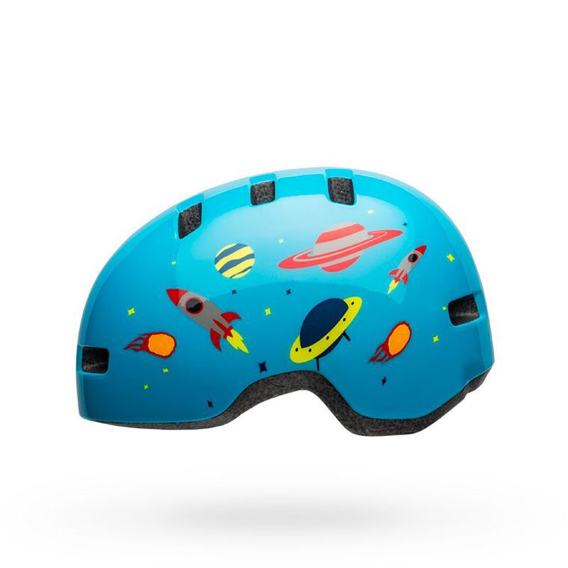 Каска детска Bell Lil Ripper - 10