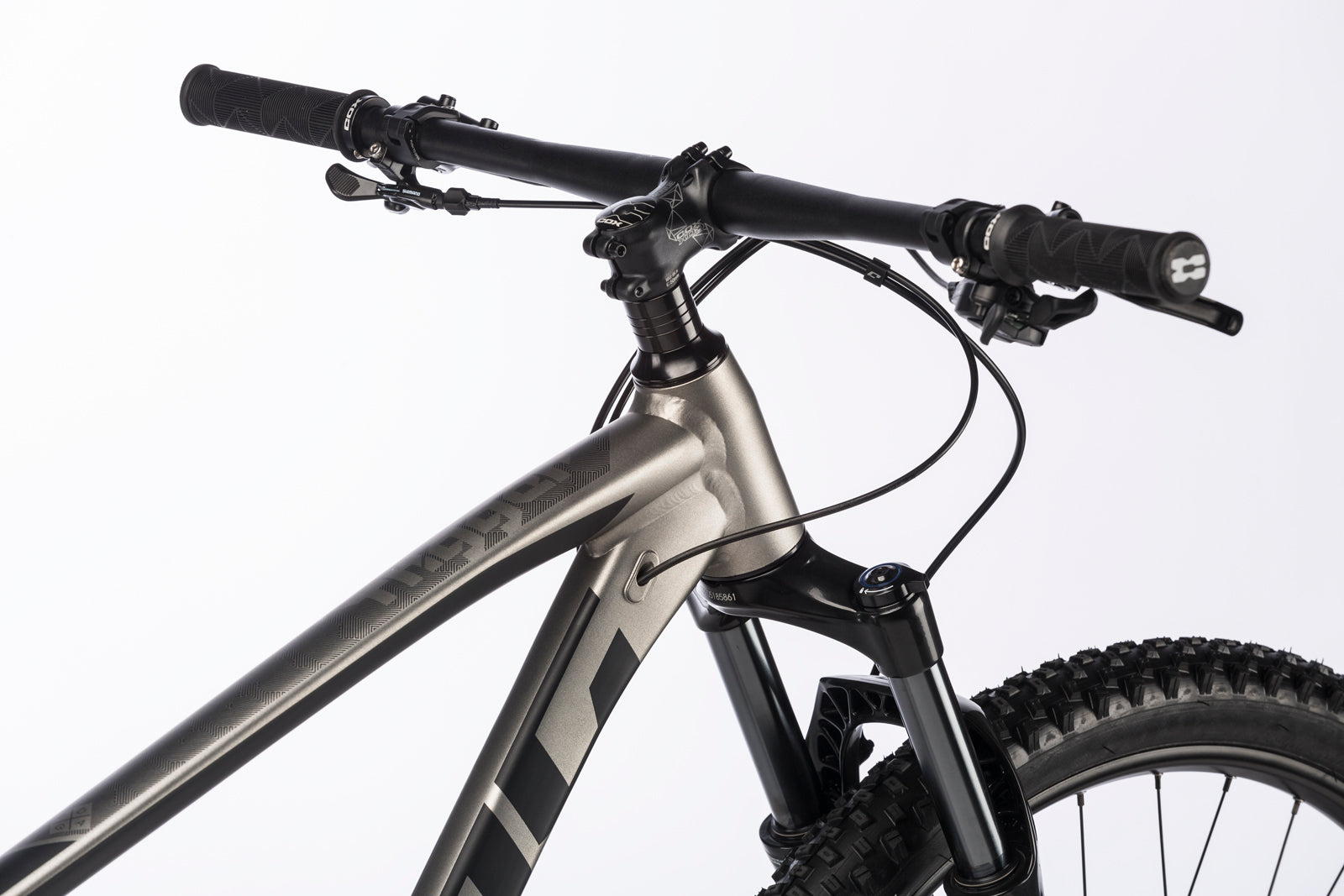 Bicicletă montană Drag Trigger 8.0 27.5" - 10