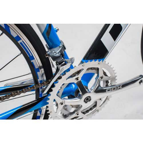 Bicicletă de șosea Drag Master Pro 28" - 7
