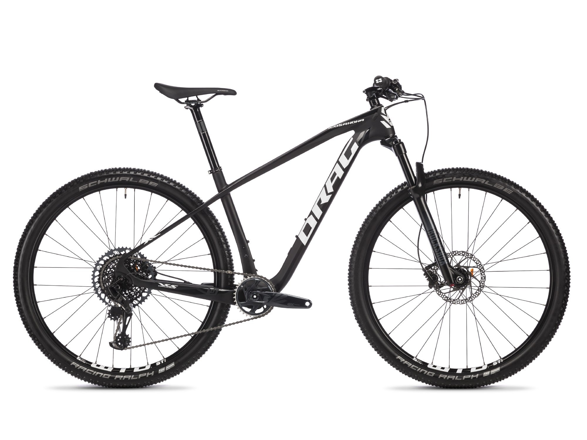 Bicicletă montană Drag Icosa Nona 5.0 29" - 9