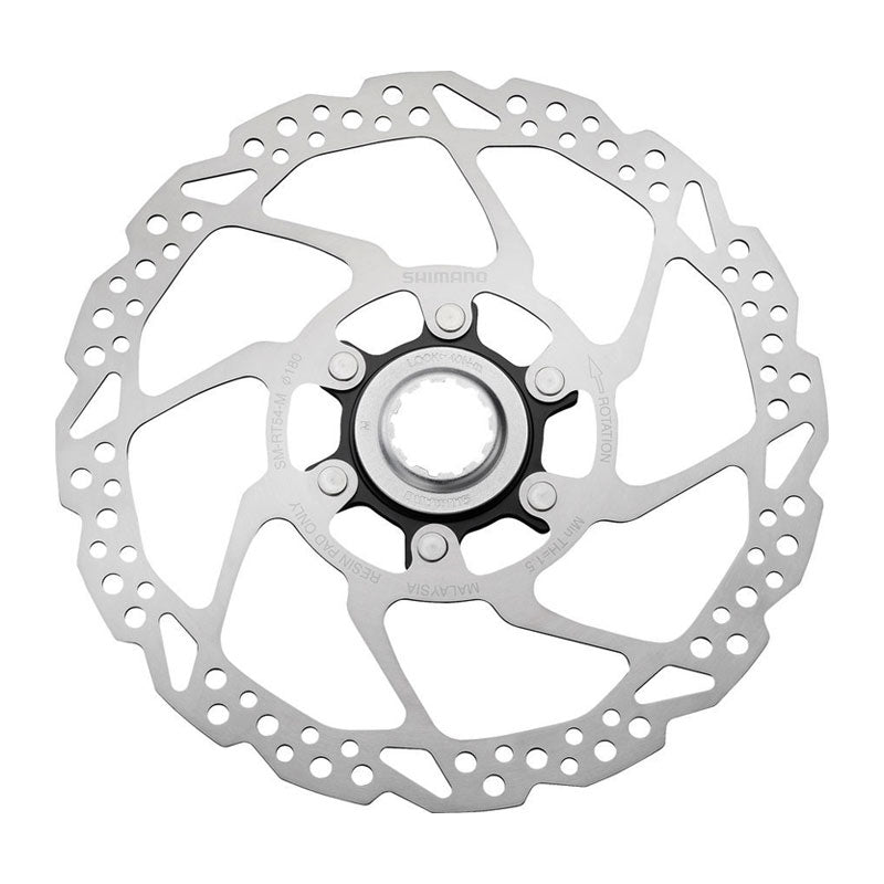 Disc Rotor Shimano DEORE/GRX SM-RT54 CL - 3