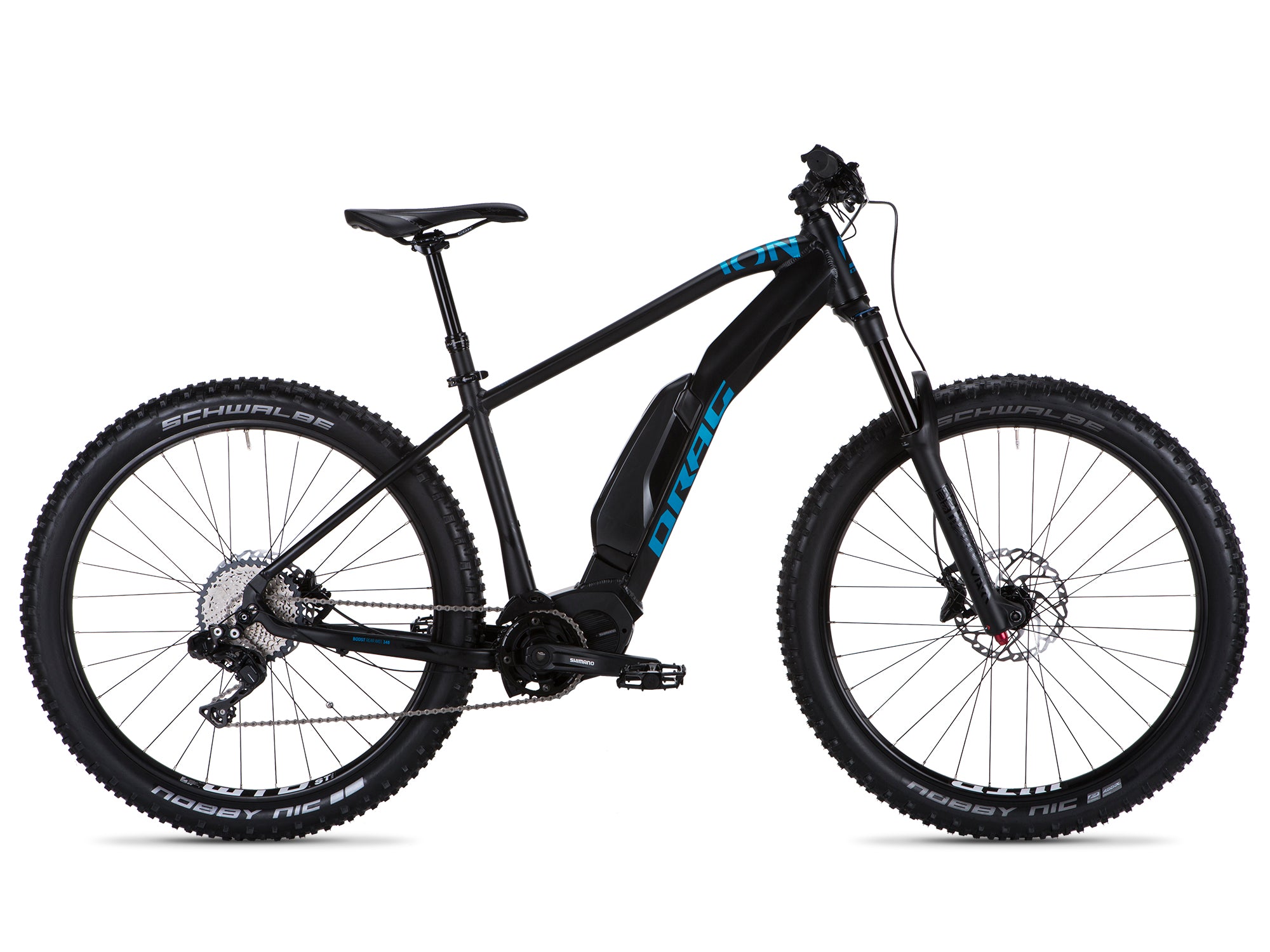Електрически велосипед Drag ION 3.0 29/27.5"