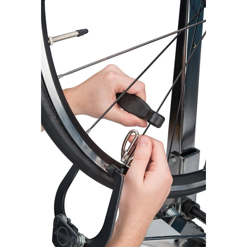 Suport pentru spițe plate Park Tool BSH-4 - 10