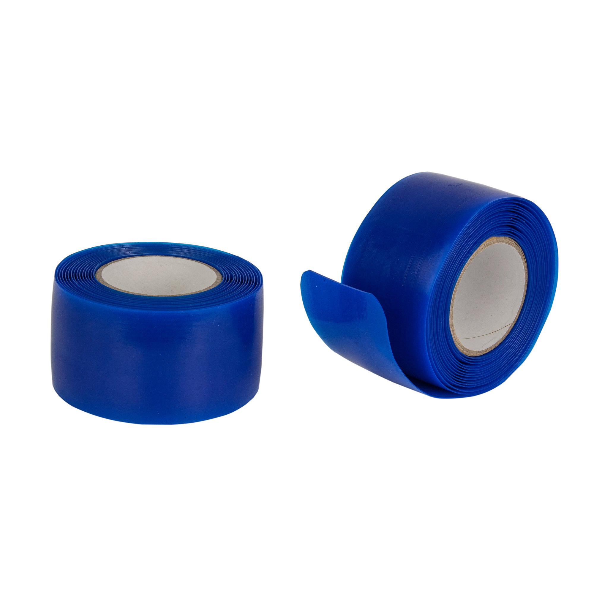 Bandă protector COX TubeGuard MTB W35mm albastru