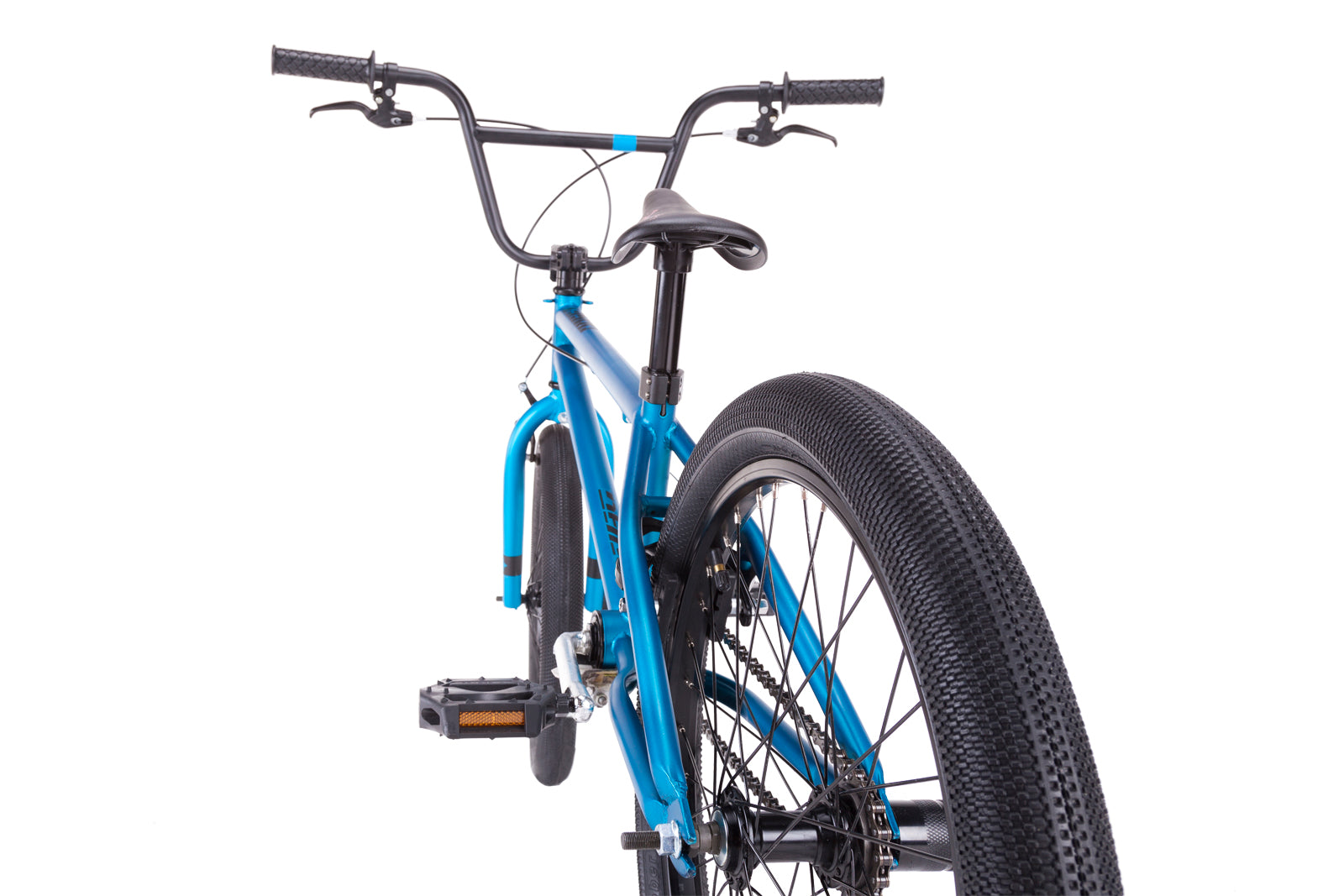 Bicicletă BMX Drag Decade 20" - 6