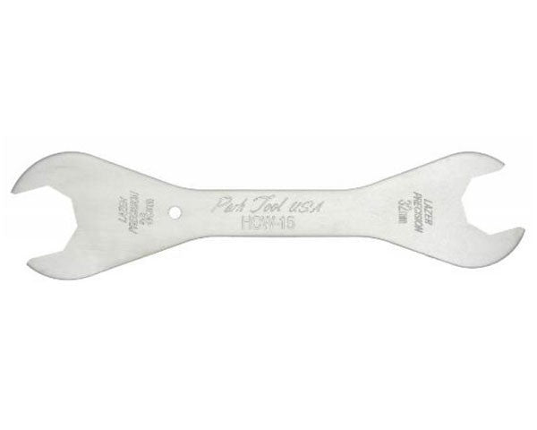 Cheie pentru cupe furcă Park Tool HCW-15 32mm și 36mm - 6