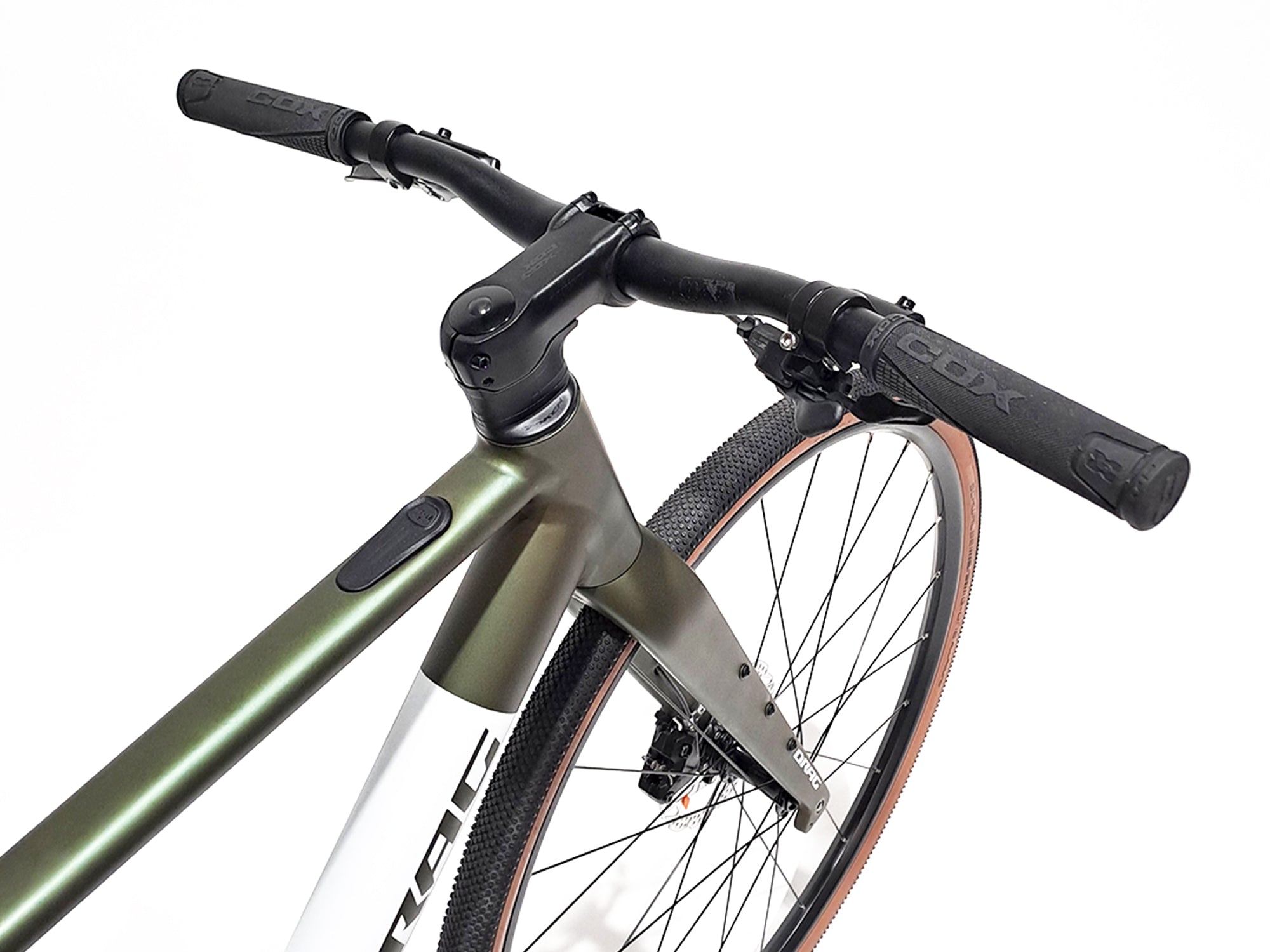 Градски eлектрически велосипед Drag Storm Mho 28" - 3