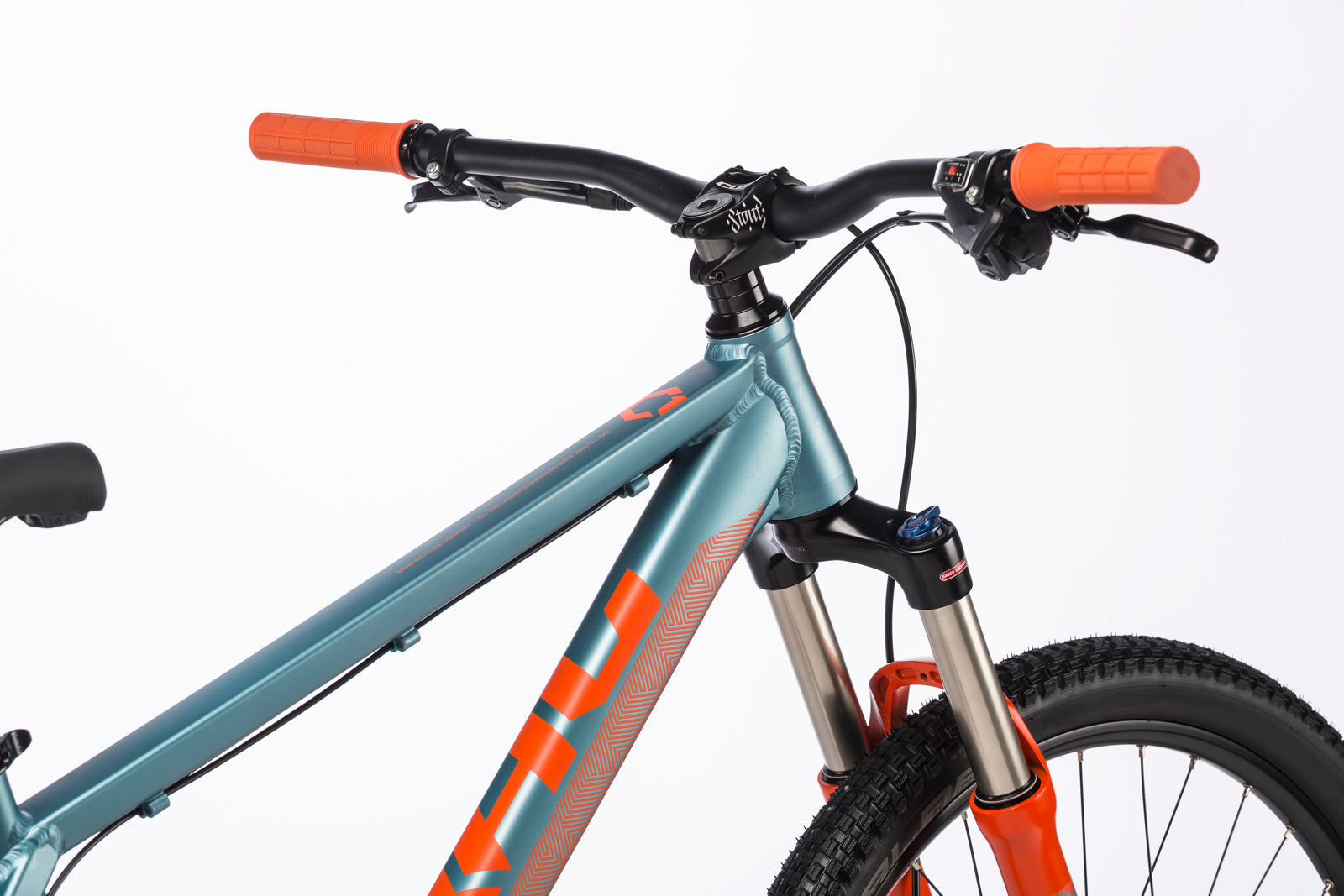 Bicicletă Drag 26 C1 Team - 3