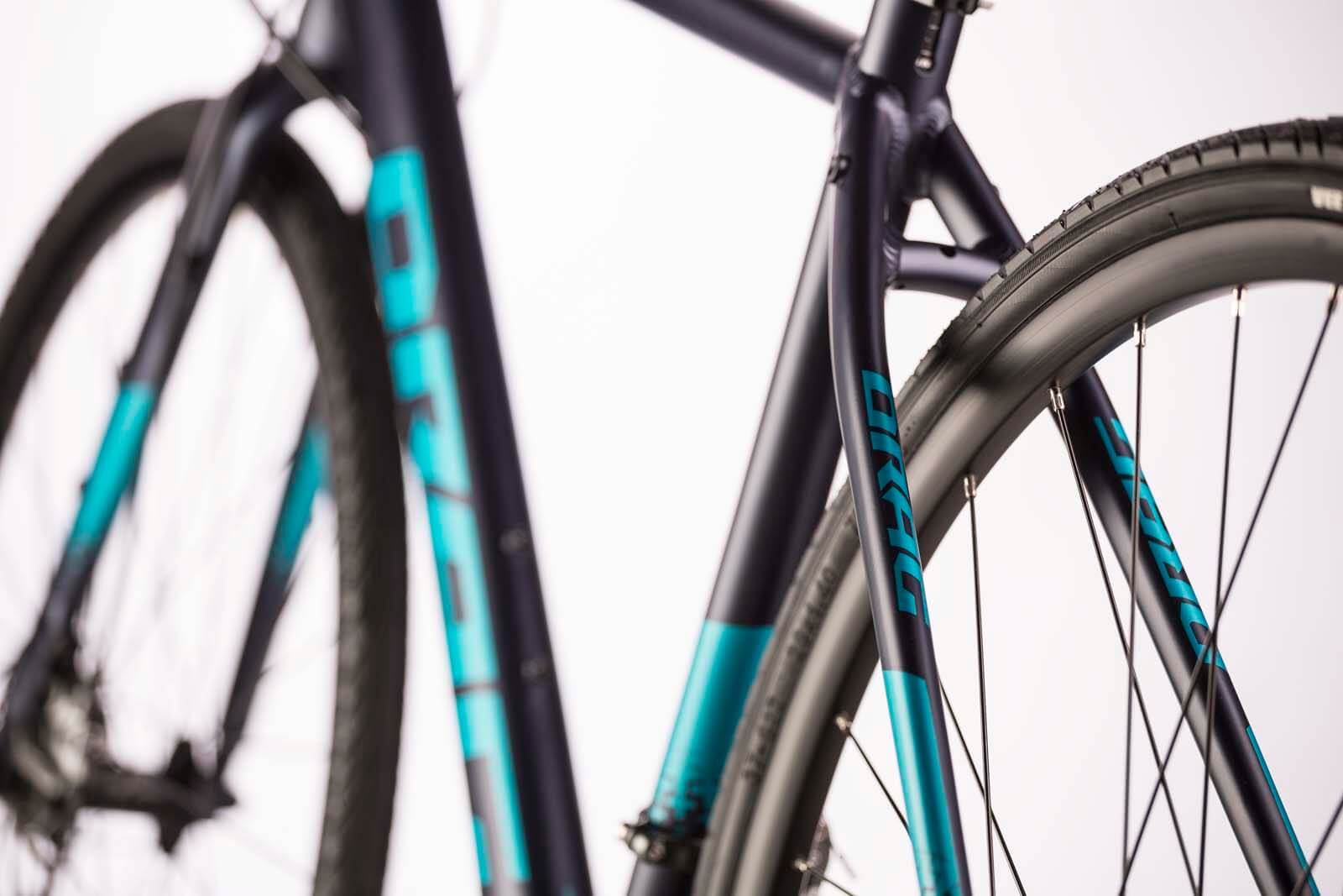 Bicicletă Drag 28 Storm 3.0 - 4