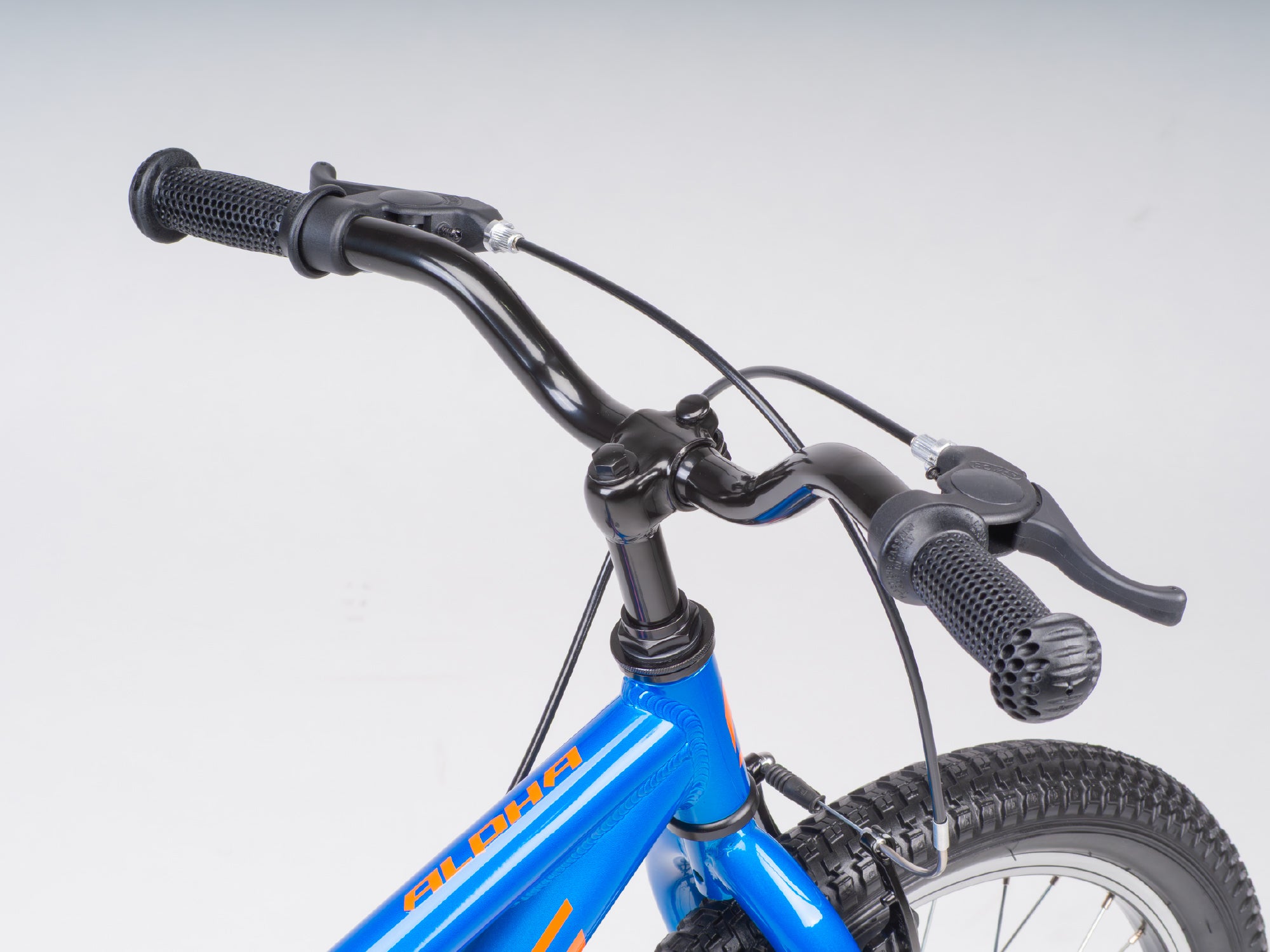 Bicicletă pentru copii Drag Alpha G2 20" - 22