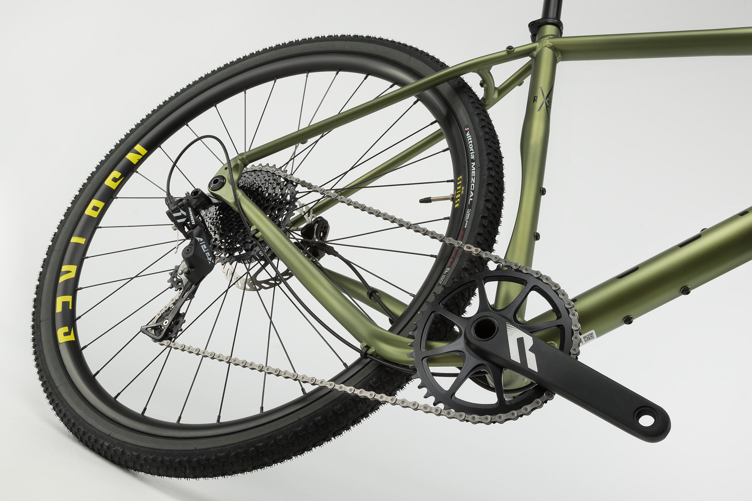 Bicicletă NS 28 RAG+ 1 - 4