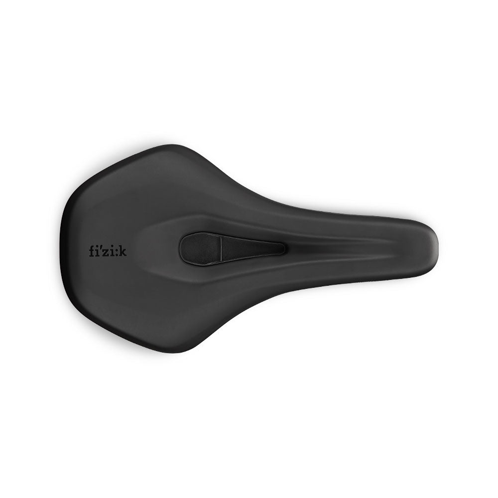Fizik Terra Aidon X5 saddle black - 5