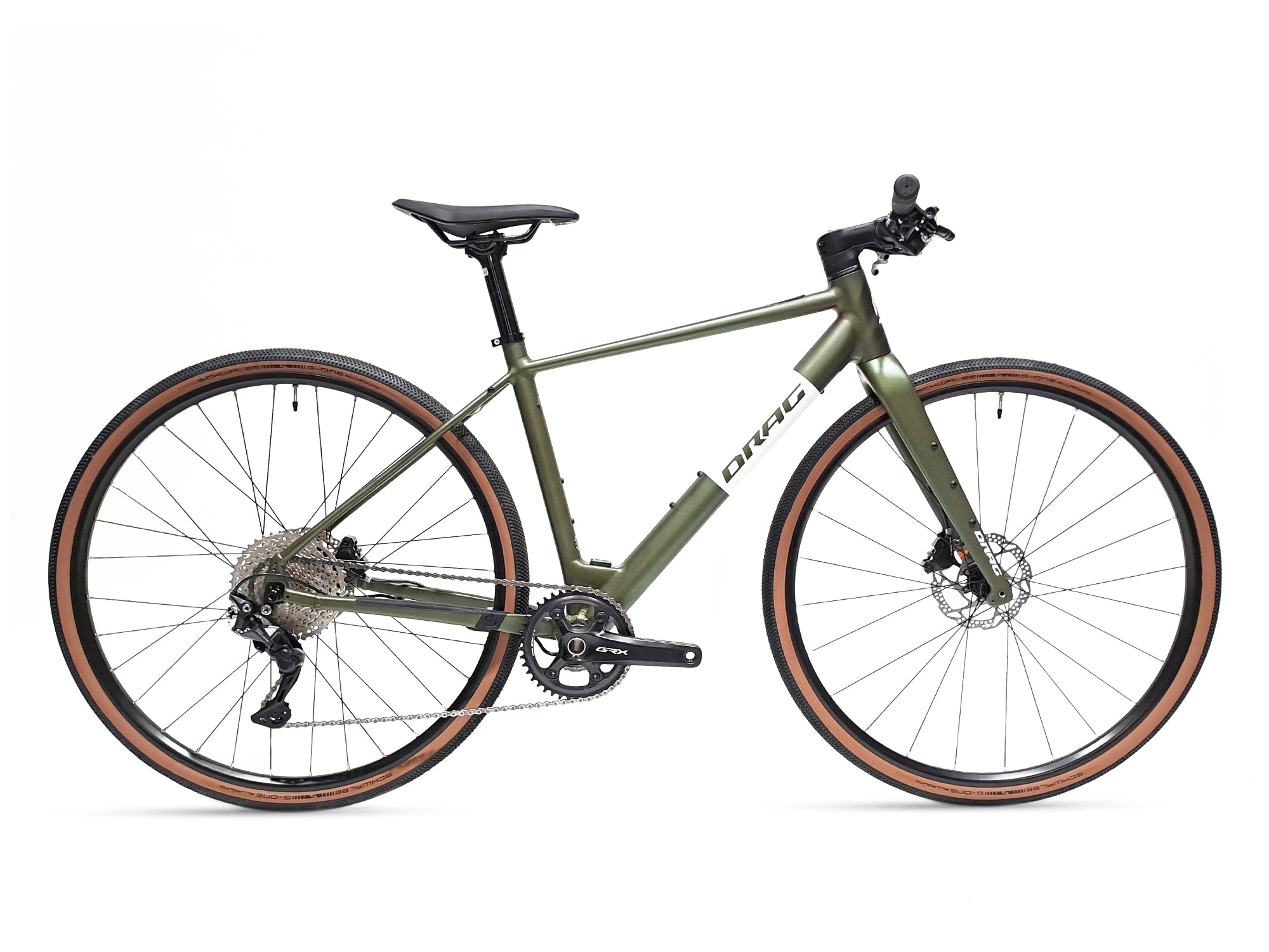 Градски eлектрически велосипед Drag Storm Mho 28"